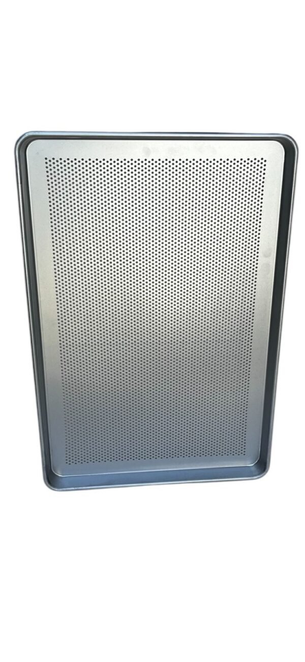Bandejas perforadas para horno - Imagen 2